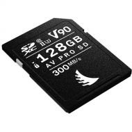 Tarjeta de memoria Angelbird 128GB AV Pro Mk 2 UHS-II SDXC