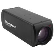Camara Marshall IP con zoom 30X CV420-30X-IP