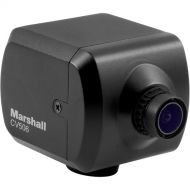 Cámara miniatura Marshall Electronics Full-HD (3G / HDSDI y HDMI) - CV506