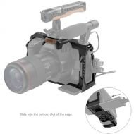 Master CageSmallRig Full Cage para Blackmagic Pocket Cinema Camera 6K Pro