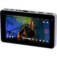 YoloLiv YoloBox Mini Ultra-Portable All-in-One Streaming en vivo Encoder y Monitor 