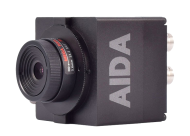 AIDA Imaging 3G-SDI/HDMI Full HD Genlock Camera