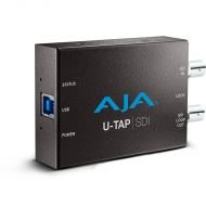 AJA Dispositivo de captura SDI - USB 3.0