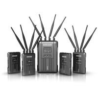Hollyland Syscom 421 1800' Wireless Video & Audio Transmission System