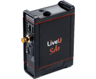 LiveU Solo Video/Audio Encoder Streaming 