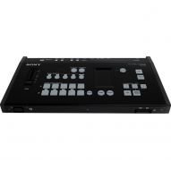 Sony MCX-500 Switcher de grabación / transmisión de producción global de 8 entradas y 4 canales de video