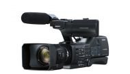 Sony NEX-EA50H Videocámara con sensor de gran formato NXCAM y sistema de lentes de montura en E
