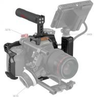 SmallRig Handheld Kit for Blackmagic Pocket Cinema Camera 6K Pro